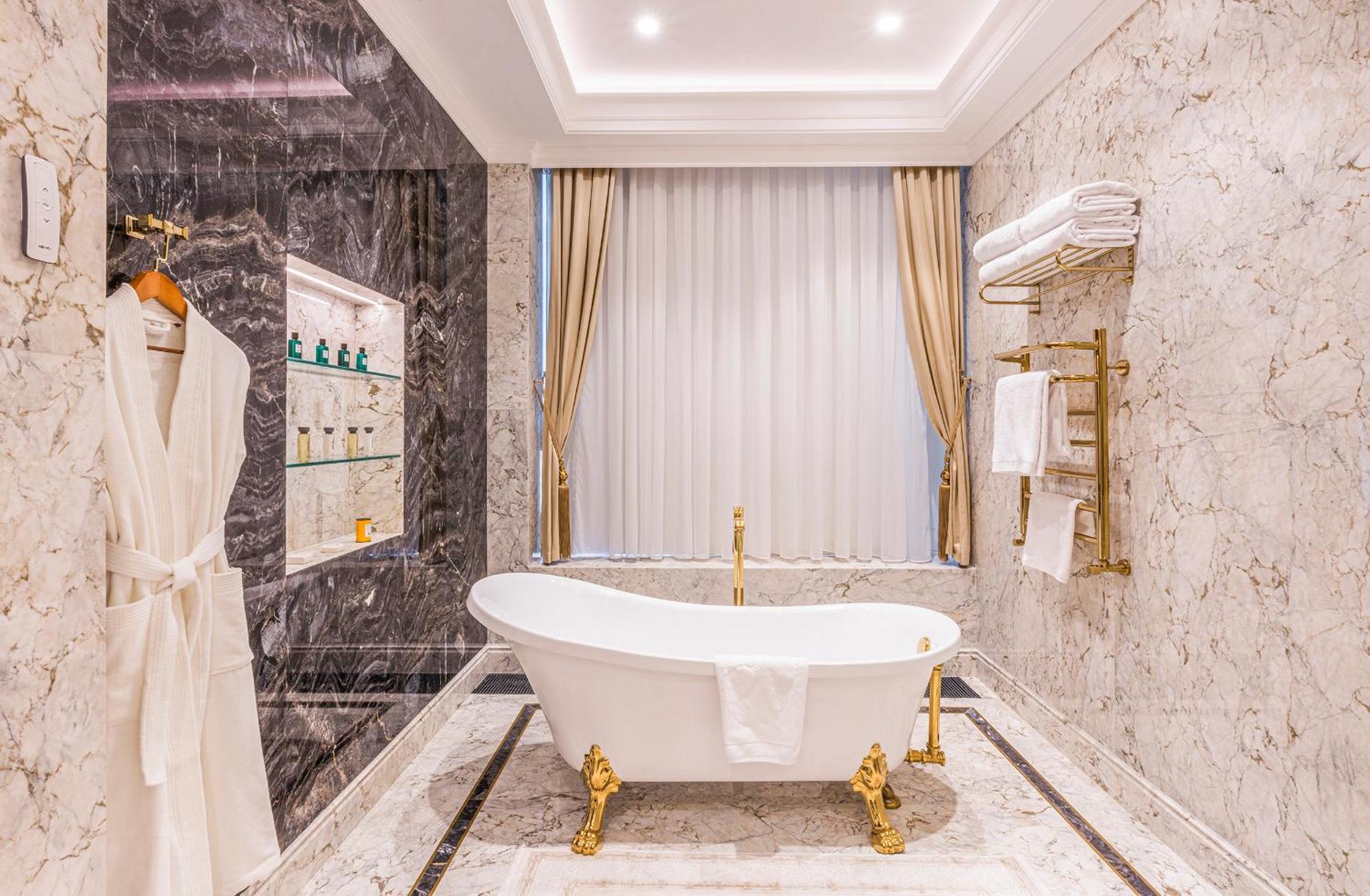 Wellness Park Hotel Bactria Самарканд Экстерьер фото
