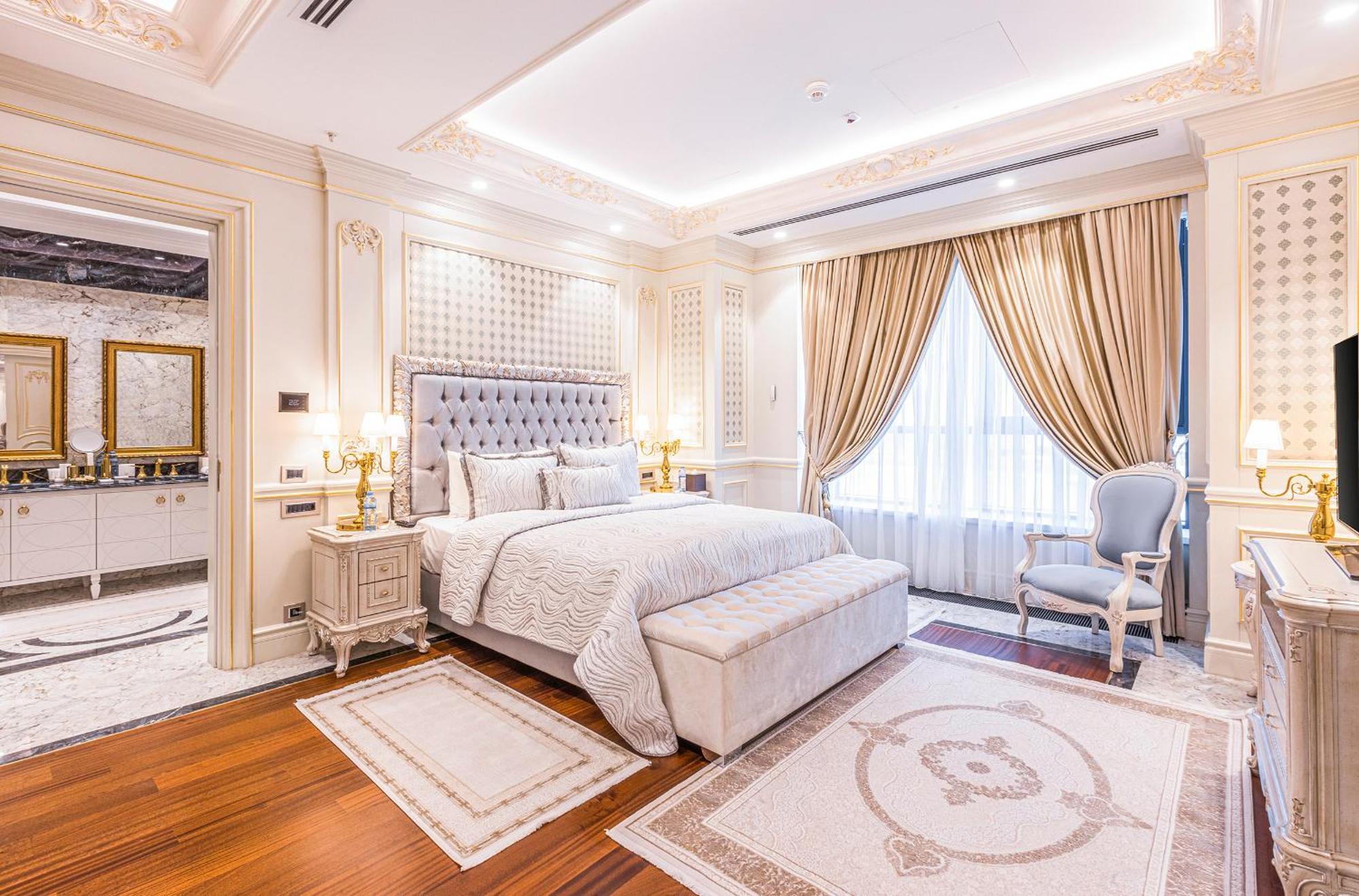 Wellness Park Hotel Bactria Самарканд Экстерьер фото