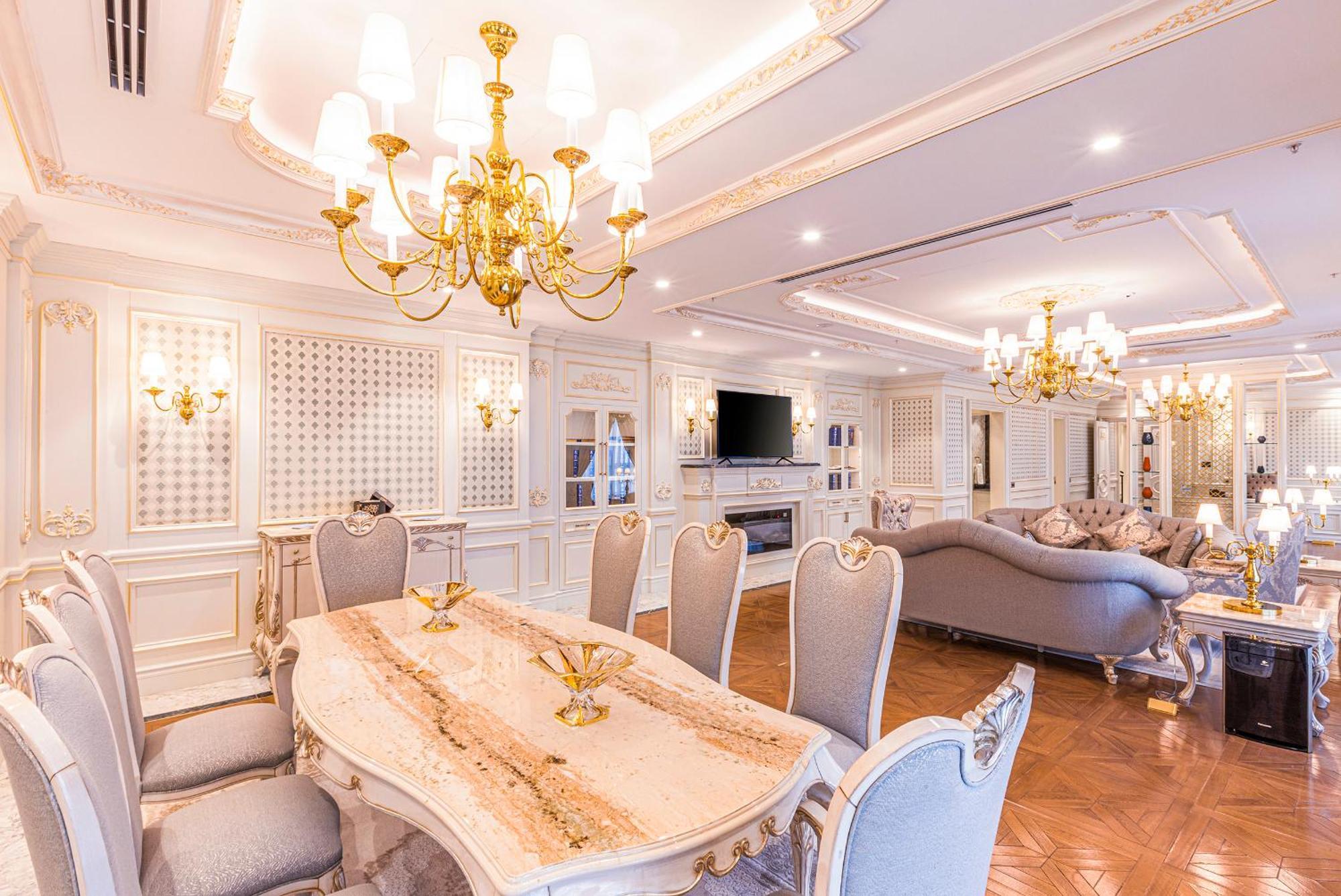 Wellness Park Hotel Bactria Самарканд Экстерьер фото