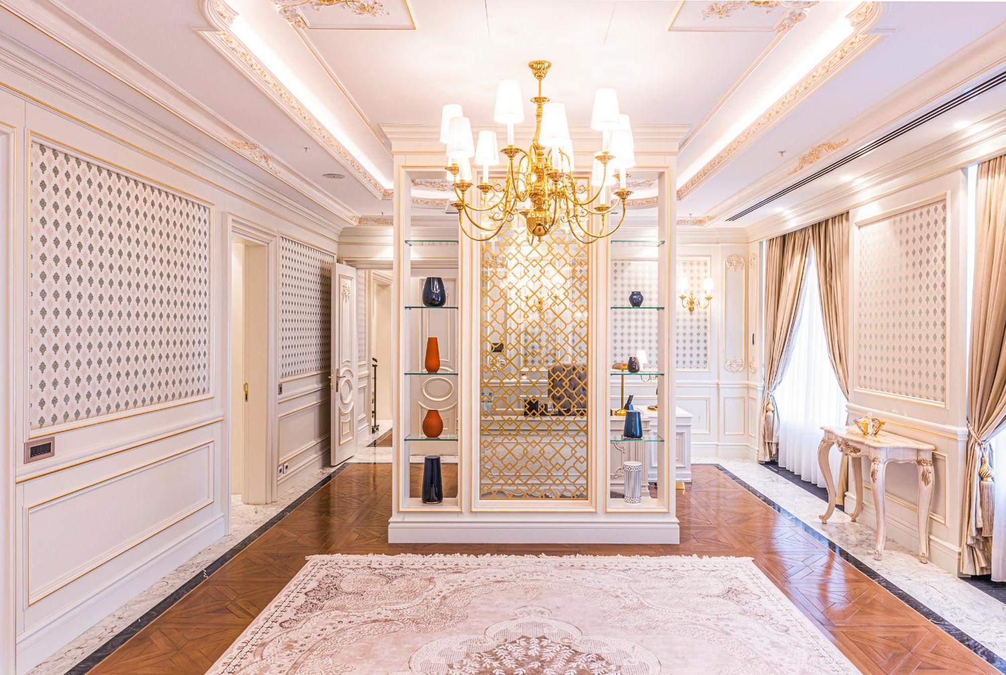 Wellness Park Hotel Bactria Самарканд Экстерьер фото